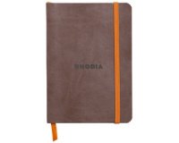 Carnet souple RAMA, A6, ligné