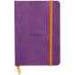 Carnet souple RAMA, A6, ligné