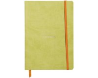 Carnet souple RAMA, A6, ligné