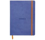 Carnet souple RAMA, A6, ligné