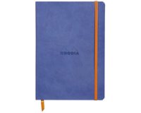 Carnet souple RAMA, A6, ligné