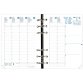 Recharge pour Compactimer ML, 2025/2026, 17 mois