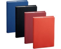 Quo Vadis - Recharge Agenda - 2026 - Président - Semainier Planning - Français - 14 mois de décembre à janvier - 21x27 cm