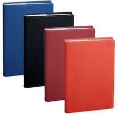 Recharge pour Agenda 'Président', 2026