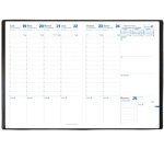 Quo Vadis - Recharge Agenda - 2026 - Consul - Semainier Planning - Français - 14 mois de décembre à janvier - 21x29,7 cm