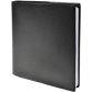 Quo Vadis - Agenda - Spiralé - 2026 - Exécutif Prestige S - Semainier Planning - Français - Impala - Noir - 13 mois de déc. à déc. - 16x16 cm avec répertoire