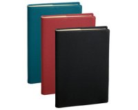 Quo Vadis - Agenda avec répertoire - 2027 - Affaires Prestige - Semainier Planning - Français - Impala - Noir - 14 mois de décembre à janvier - 10x15 cm
