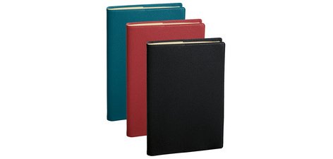 Quo Vadis - Agenda avec répertoire - 2027 - Affaires Prestige - Semainier Planning - Français - Impala - Noir - 14 mois de décembre à janvier - 10x15 cm