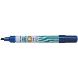 Marqueur permanent SUPER COLOR FINE, bleu