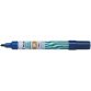 Marqueur permanent SUPER COLOR FINE, bleu