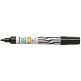 Marqueur permanent SUPER COLOR FINE, noir