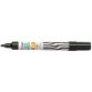 Marqueur permanent SUPER COLOR FINE, noir