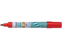 Marqueur permanent SUPER COLOR FINE, rouge