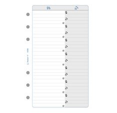 Recharge Exatime 17- Journalier millésimé Janvier à Décembre 2026