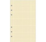 Recharge Exatime 21 - Semainier millésimé - Janvier à Décembre 2026