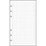 Recharge Exatime 21 - Quadrillé 5X5