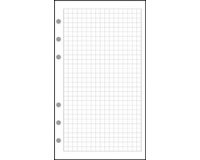 Recharge Exatime 21 - Quadrillé 5X5