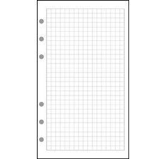 Recharge Exatime 21 - Quadrillé 5X5