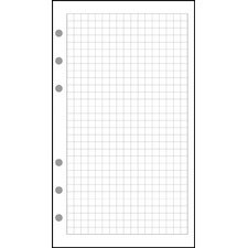 Recharge Exatime 21 - Quadrillé 5X5