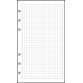 Recharge Exatime 21 - Quadrillé 5X5