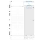 Recharge Exatime 21 - Journalier millésimé Annuel 2026