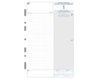 Recharge Exatime 21 - Journalier millésimé Annuel 2026