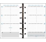 Recharge Exatime 14 - Journalier 1 jour - Janvier à Décembre 2026