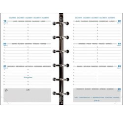 Recharge Exatime 14 - Journalier 2 jours - Janvier à Décembre 2026