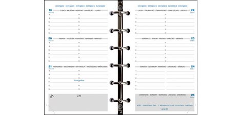 Recharge Exatime 14 - Journalier 1 jour - Janvier à Décembre 2026