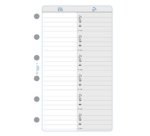 Recharge Exatime 14 - Journalier 1 jour - Janvier à Décembre 2026