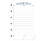 Recharge Exatime 14 - Journalier 1 jour - Janvier à Décembre 2026