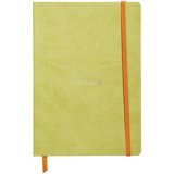 Carnet souple RAMA, A5, ligné