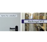 Ruban magnétique, 20 mm x 10 m, épaisseur: 1 mm