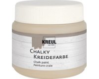 Peinture craie Chalky, 150 ml