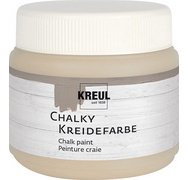 Peinture craie Chalky, 150 ml