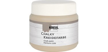 Peinture craie Chalky, 150 ml