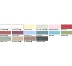 Peinture craie Chalky, 150 ml