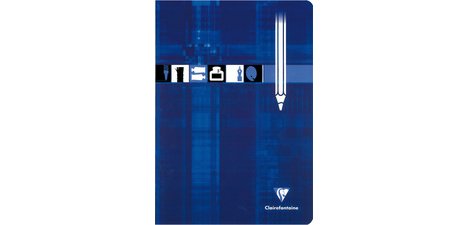 Drawing notebook, 170 x 220 mm, 32 pages