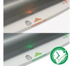 Plastifieuse iLAM Office A3, jusqu'à A3, gris foncé