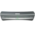 Plastifieuse iLAM Office A3, jusqu'à A3, gris foncé