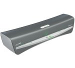 Plastifieuse iLAM Office A3, jusqu'à A3, gris foncé