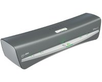 Plastifieuse iLAM Office A3, jusqu'à A3, gris foncé