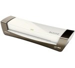 Plastifieuse iLAM Office A4, jusqu'à A4, argent