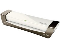 Plastifieuse iLAM Office A4, jusqu'à A4, argent