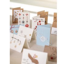 ZDesign stickers Christmas golden angels
