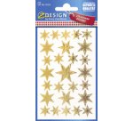 ZDesign Stickers de Nöel 'Arbres de Noël'