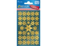 ZDesign Stickers calendrier de l'Avent