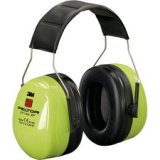 DE_Peltor Optime III casque anti bruit H540AV, vert