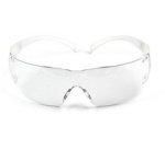  Lunettes de protection SecureFit SF201AS, incolore
