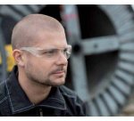  Lunettes de protection SecureFit SF201AS, incolore